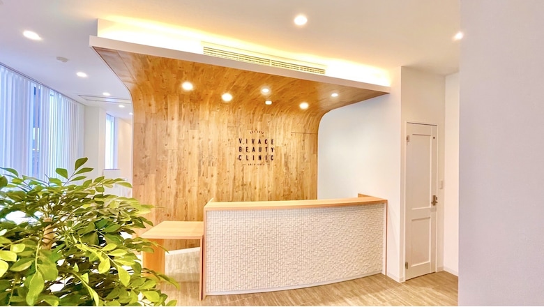 VIVACE BEAUTY クリニック 姫路院